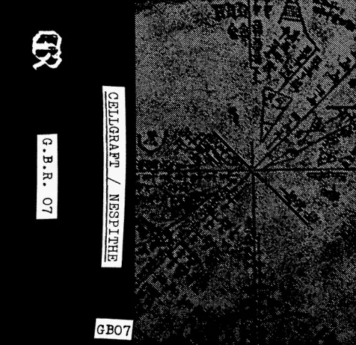 Cellgraft : Cellgraft - Nespithe